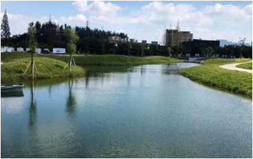 生活污水處理設備安全施工防范措施